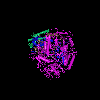 Molecular Structure Image for 3AEA