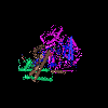 Molecular Structure Image for 3AEF