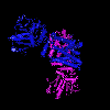 Molecular Structure Image for 3AQL