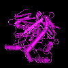 Molecular Structure Image for 3LOG