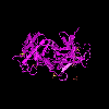 Molecular Structure Image for 3MWQ