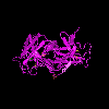 Molecular Structure Image for 3MX8