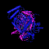 Molecular Structure Image for 3N66