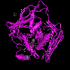 Molecular Structure Image for 3P76