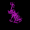 Molecular Structure Image for 3PIF