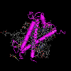 Molecular Structure Image for 3PL9