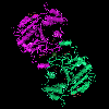 Molecular Structure Image for 3Q4S