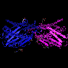 Molecular Structure Image for 1AVB