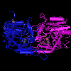 Molecular Structure Image for 3QH8