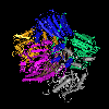 Molecular Structure Image for 3QKA