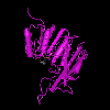 Molecular Structure Image for 2XVA