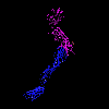 Molecular Structure Image for 3ALP