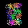 Molecular Structure Image for 3NZW