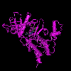 Molecular Structure Image for 3Q32