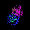 Molecular Structure Image for 3QJ1