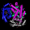 Molecular Structure Image for 3QJB