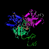 Molecular Structure Image for 3PHD