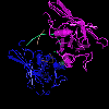 Molecular Structure Image for 3Q0D