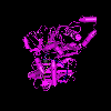 Molecular Structure Image for 3Q8R