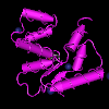 Molecular Structure Image for 3QME