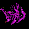 Molecular Structure Image for 2Y89