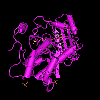 Molecular Structure Image for 3ORN