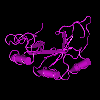 Molecular Structure Image for 2KZH