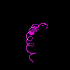 Molecular Structure Image for 2L0N