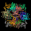 Molecular Structure Image for 3LXV