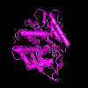 Molecular Structure Image for 3P98