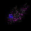 Molecular Structure Image for 3Q1Q