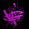 Molecular Structure Image for 3QCS