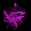 Molecular Structure Image for 3QCY