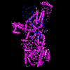 Molecular Structure Image for 2BTE