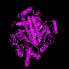 Molecular Structure Image for 2XA9