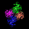 Molecular Structure Image for 3AFO