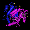 Molecular Structure Image for 3AO2