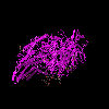 Molecular Structure Image for 3OGS