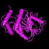 Molecular Structure Image for 3OZR