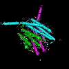 Molecular Structure Image for 3PCV