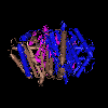 Molecular Structure Image for 3QY1