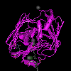 Molecular Structure Image for 2J65