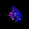 Molecular Structure Image for 2XI4