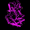 Molecular Structure Image for 3ALF