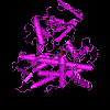 Molecular Structure Image for 3M4V