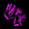 Molecular Structure Image for 3P9J