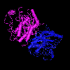 Molecular Structure Image for 3Q96