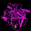 Molecular Structure Image for 3QK1