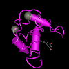 Molecular Structure Image for 2L98