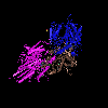 Molecular Structure Image for 2XAE